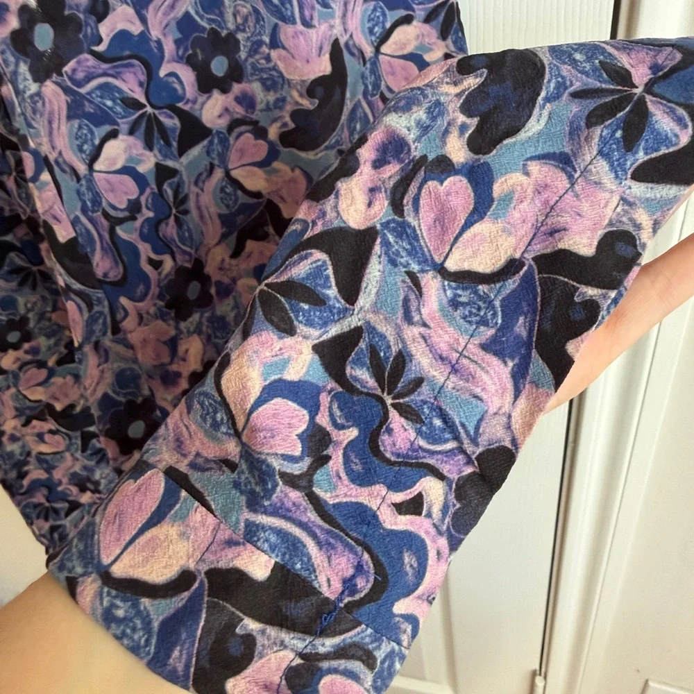 Marine Layer Allison Trouser - Picture 5 of 9